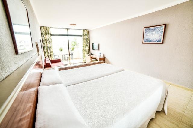 Hotel Beatriz Playa & Spa