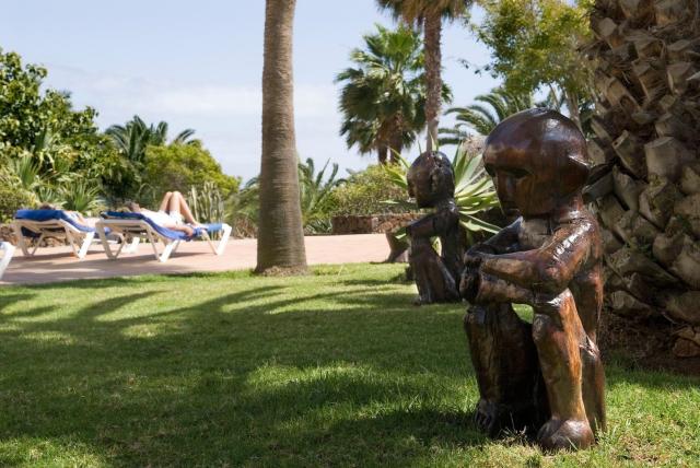 Hotel Beatriz Playa & Spa