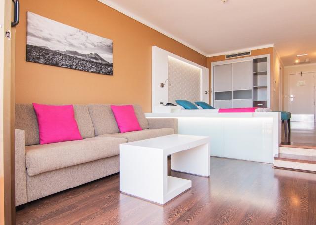 Hotel Beatriz Playa & Spa