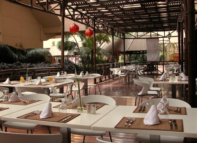 Hotel Beatriz Playa & Spa