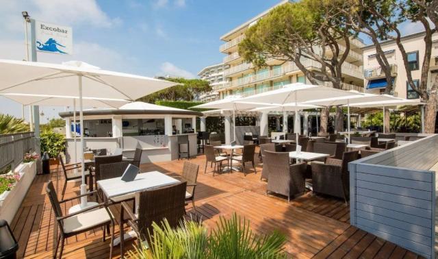 Hotel Excelsior