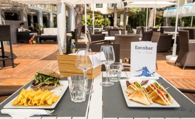 Hotel Excelsior
