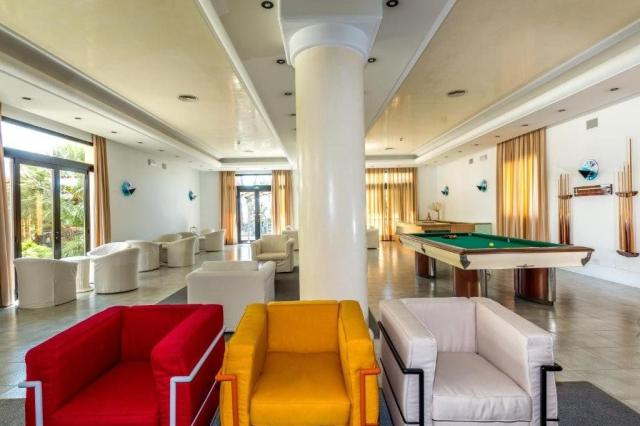 Hotel Excelsior