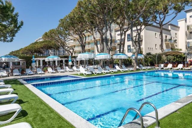 Hotel Excelsior