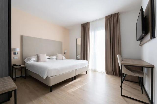 Hotel Excelsior