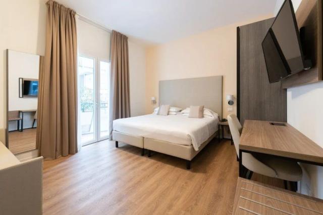 Hotel Excelsior