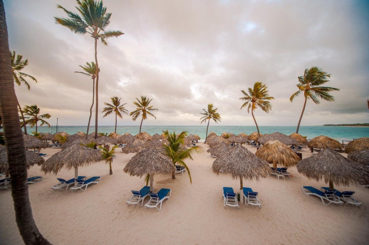 Hotel Punta Cana Princess