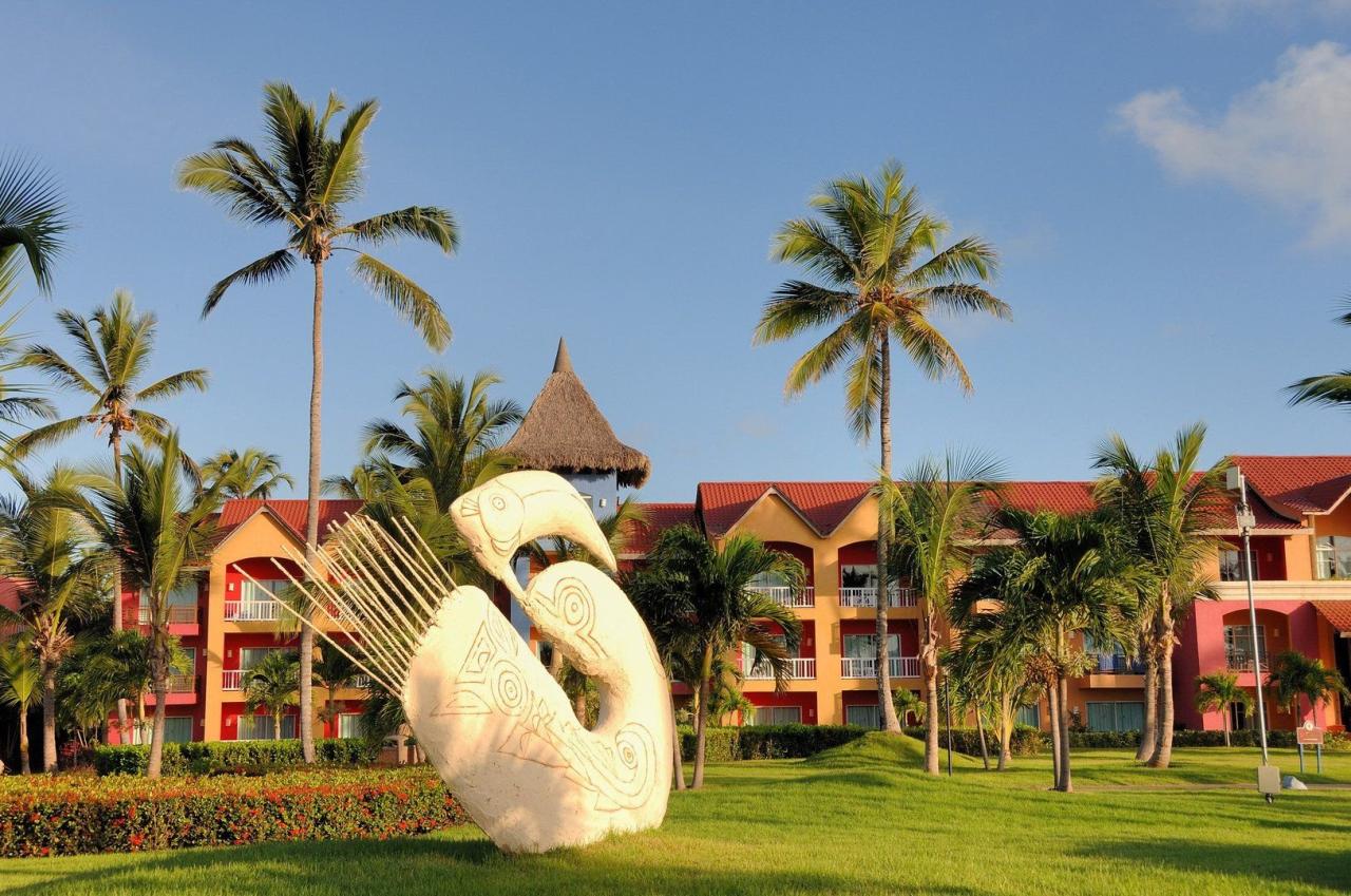 Hotel Punta Cana Princess