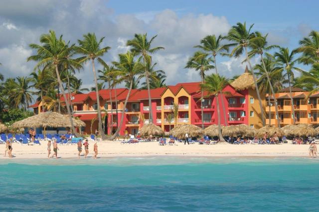 Punta Cana Princess All Suites Resort