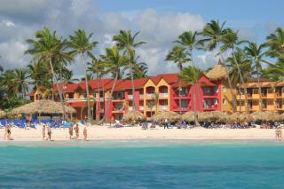 Punta Cana Princess All Suites Resort