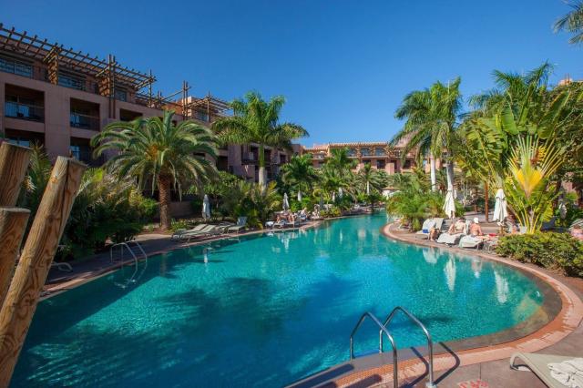 Hotel Lopesan Baobab Resort