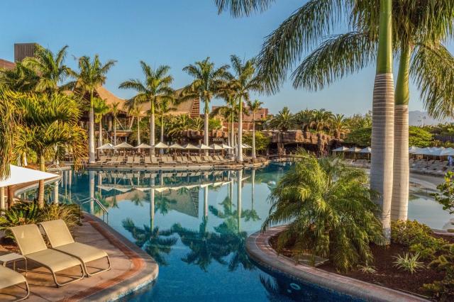 Hotel Lopesan Baobab Resort