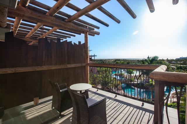 Hotel Lopesan Baobab Resort