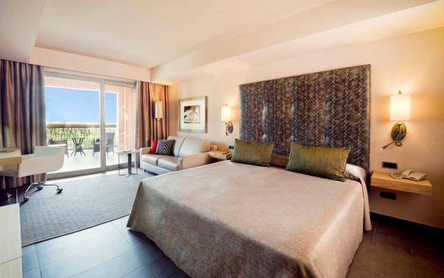 Hotel Lopesan Baobab Resort