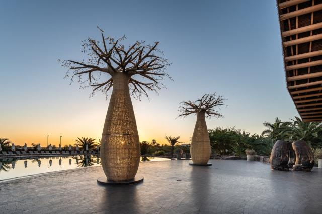 Hotel Lopesan Baobab Resort