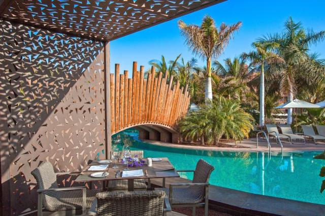 Hotel Lopesan Baobab Resort