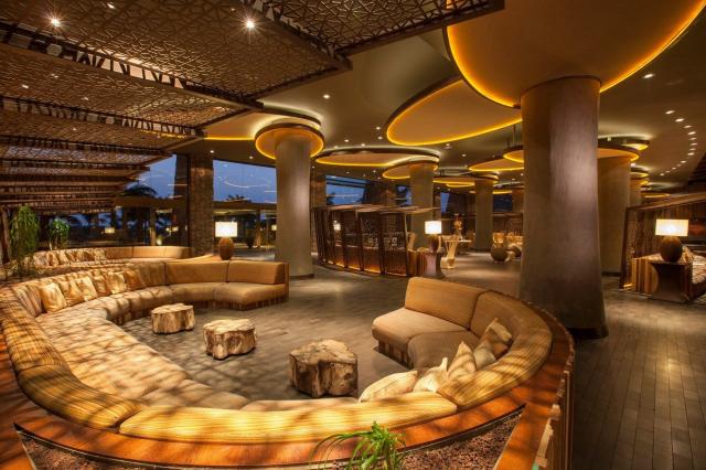 Hotel Lopesan Baobab Resort