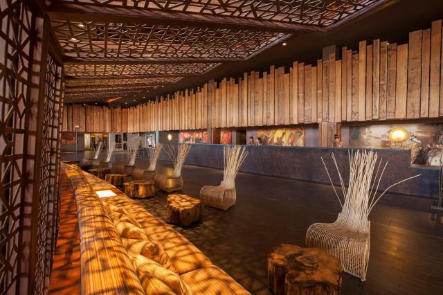 Hotel Lopesan Baobab Resort