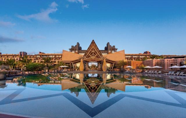 Hotel Lopesan Baobab Resort