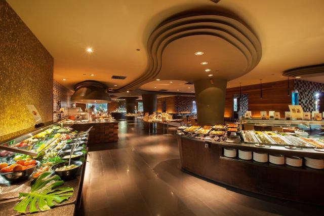 Hotel Lopesan Baobab Resort