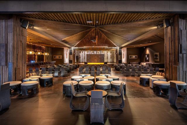 Hotel Lopesan Baobab Resort