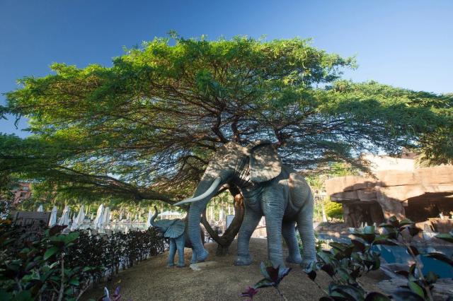 Hotel Lopesan Baobab Resort