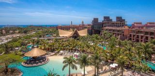Lopesan Baobab Resort