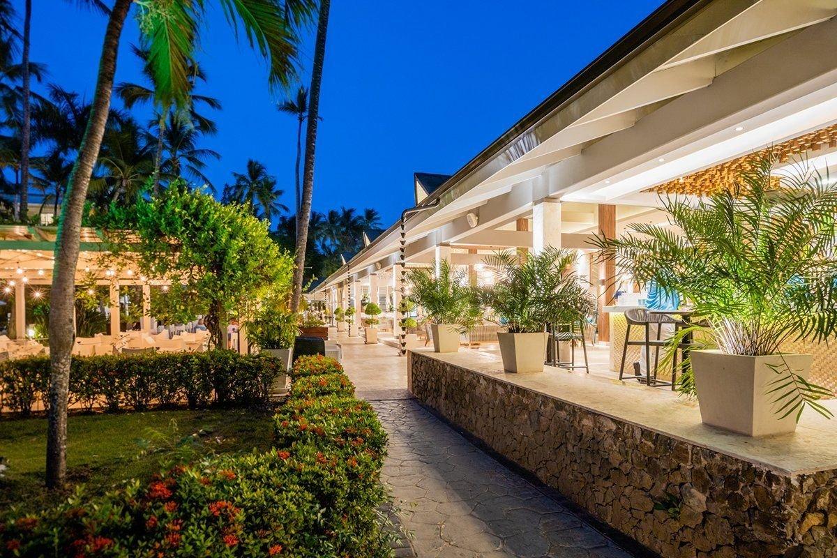 Hotel Vista Sol Punta Cana Beach Resort & SPA