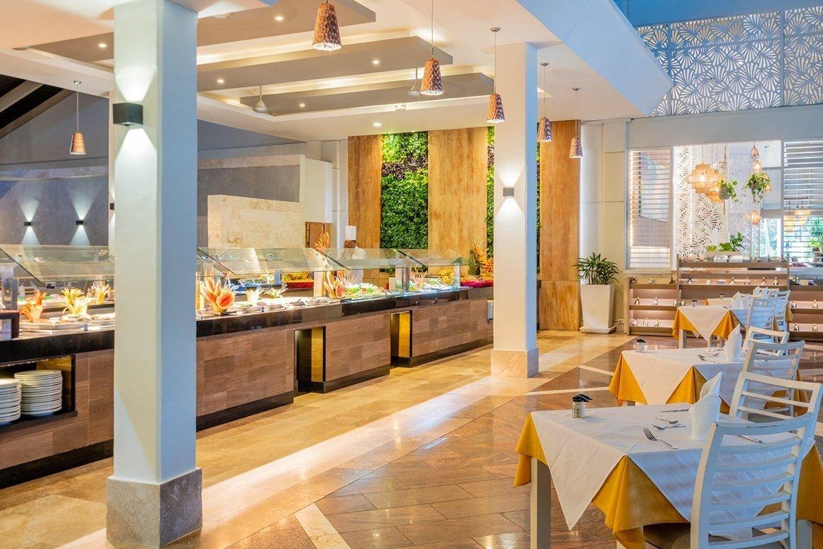 Hotel Vista Sol Punta Cana Beach Resort & SPA