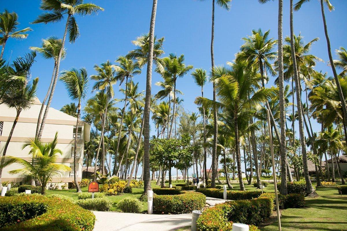 Hotel Vista Sol Punta Cana Beach Resort & SPA