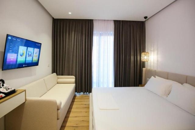 Hotel Oricon Coast Luxury & SPA