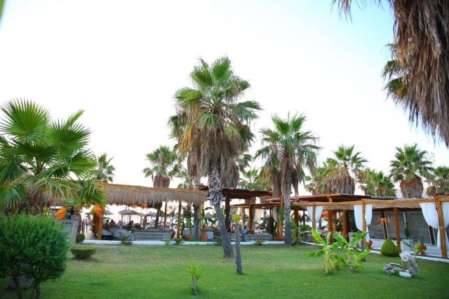Hotel Oricon Coast Luxury & SPA