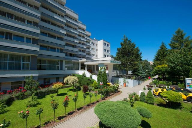Hotel Park
