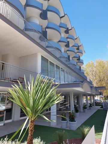 Hotel Alexander