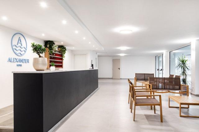 Hotel Alexander