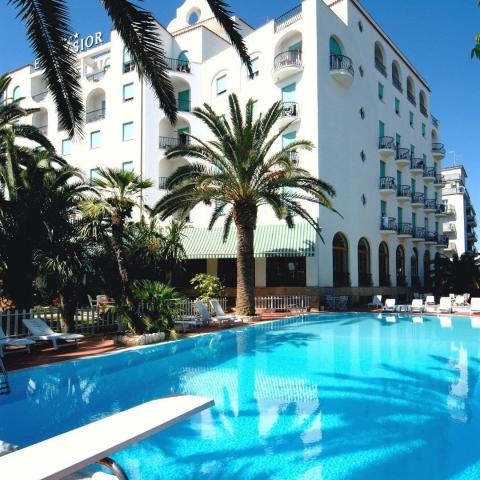 Grand Hotel Excelsior