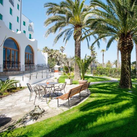 Grand Hotel Excelsior