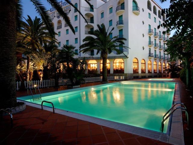Grand Hotel Excelsior