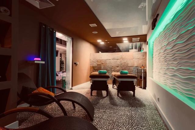 Hanza Hotel