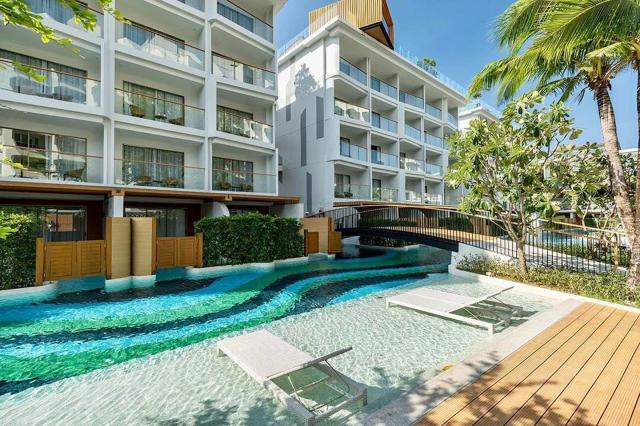Hotel Andaman Embrace Patong