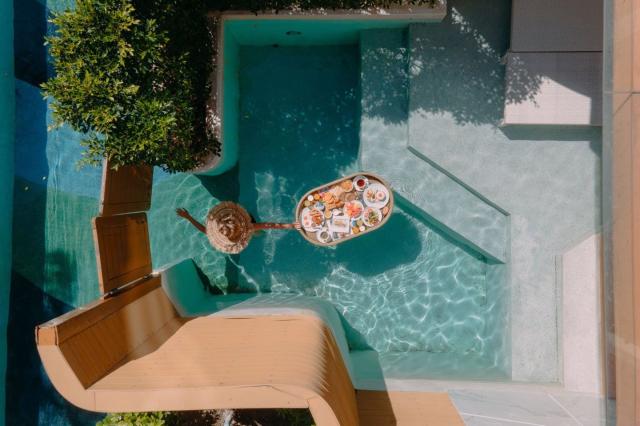 Hotel Andaman Embrace Patong