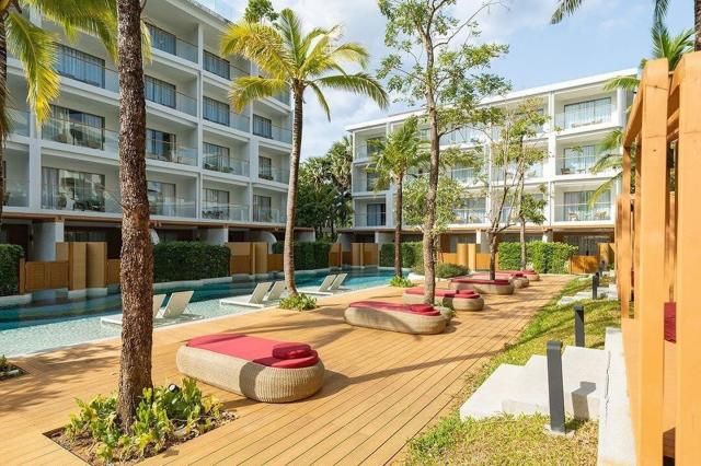 Hotel Andaman Embrace Patong