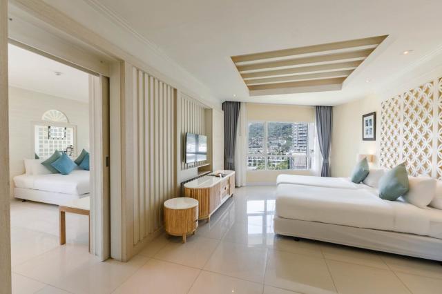 Hotel Andaman Embrace Patong