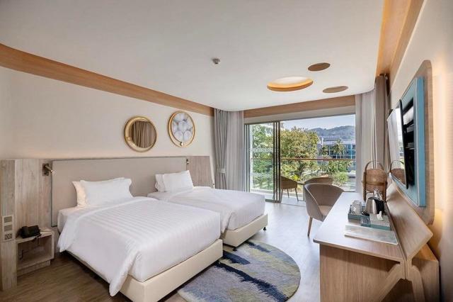 Hotel Andaman Embrace Patong