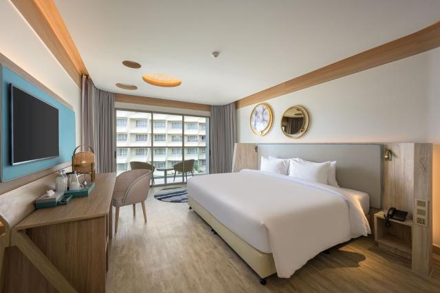 Hotel Andaman Embrace Patong