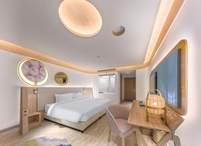 Hotel Andaman Embrace Patong