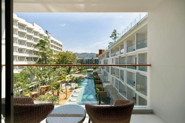 Hotel Andaman Embrace Patong