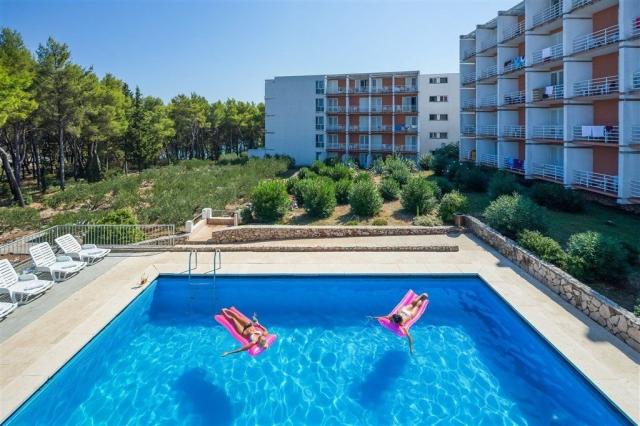 Hotel Hvar