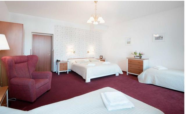 Hotel Pošta