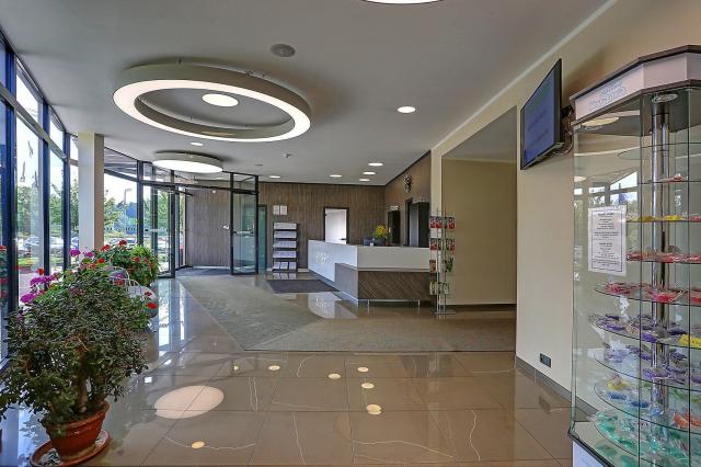 Hotel Riviera